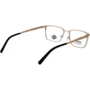 Akinių rėmeliai HARLEY DAVIDSON EYEWEAR HD9028 54003 (vyrams)