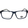 Akinių rėmeliai HARLEY DAVIDSON EYEWEAR HD00011 57091 (vyrams)