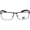 Akinių rėmeliai HARLEY DAVIDSON EYEWEAR HD50071 57009 (vyrams)