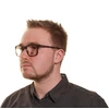 Akinių rėmeliai HARLEY DAVIDSON EYEWEAR HD0800 54052 (vyrams)