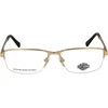 Akinių rėmeliai HARLEY DAVIDSON EYEWEAR HD50032 55032 (vyrams)