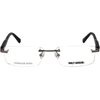 Akinių rėmeliai HARLEY DAVIDSON EYEWEAR HD50043 57009 (vyrams)