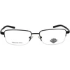 Akinių rėmeliai HARLEY DAVIDSON EYEWEAR HD00017 56002 (vyrams)