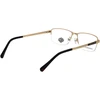 Akinių rėmeliai HARLEY DAVIDSON EYEWEAR HD50032 55032 (vyrams)