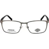 Akinių rėmeliai HARLEY DAVIDSON EYEWEAR HD9028 54009 (vyrams)