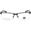 Akinių rėmeliai HARLEY DAVIDSON EYEWEAR HD0979 59091 (vyrams)