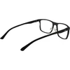 Akinių rėmeliai HARLEY DAVIDSON EYEWEAR HD9025 56009 (vyrams)