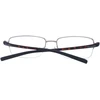 Akinių rėmeliai HARLEY DAVIDSON EYEWEAR HD00017 58032 (vyrams)