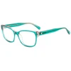 Akinių rėmeliai KATE SPADE EYEWEAR CRISHELL_1ED_55 (moterims)