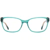 Akinių rėmeliai KATE SPADE EYEWEAR CRISHELL_1ED_55 (moterims)