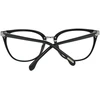 Akinių rėmeliai LOZZA EYEWEAR VL4146 520BLK (vyrams ir moterims)