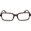 Akinių rėmeliai MARC JACOBS EYEWEAR MARC 935 54LHF19 (moterims)