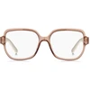 Akinių rėmeliai MARC JACOBS EYEWEAR MARC 725_10A_55 (moterims)