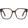 Akinių rėmeliai MARC JACOBS EYEWEAR MARC 726_086 AF_55 (moterims)