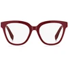 Akinių rėmeliai MARC JACOBS EYEWEAR MARC 856 51DHV18 (moterims)