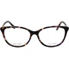 Akinių rėmeliai MARC JACOBS EYEWEAR MARC 943_G 54DEX16 (moterims)