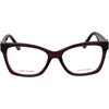 Akinių rėmeliai MARC JACOBS EYEWEAR MARC 928 52LHF16 (moterims)