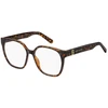 Akinių rėmeliai MARC JACOBS EYEWEAR MARC 726_086 AF_55 (moterims)