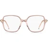 Akinių rėmeliai MARC JACOBS EYEWEAR MARC 593_35J_51 (moterims)