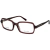Akinių rėmeliai MARC JACOBS EYEWEAR MARC 935 54LHF19 (moterims)