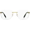 Akinių rėmeliai MARC JACOBS EYEWEAR MARC 841_PEF_57 (vyrams)