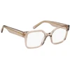 Akinių rėmeliai MARC JACOBS EYEWEAR MARC 861 51FWM20 (moterims)