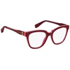 Akinių rėmeliai MARC JACOBS EYEWEAR MARC 856 51DHV18 (moterims)