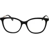 Akinių rėmeliai MAX MARA EYEWEAR MM5008 52001 (vyrams ir moterims)