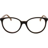 Akinių rėmeliai MAX MARA EYEWEAR MM5084 53050 (vyrams ir moterims)