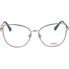 Akinių rėmeliai MAX&CO EYEWEAR MO5018 55028 (moterims)