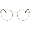 Akinių rėmeliai MAX&CO EYEWEAR MO5049 52016 (moterims)