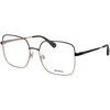 Akinių rėmeliai MAX&CO EYEWEAR MO5088 55005 (moterims)