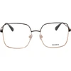 Akinių rėmeliai MAX&CO EYEWEAR MO5088 55005 (moterims)