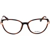 Akinių rėmeliai MAX&CO EYEWEAR MO5103 54052 (moterims)