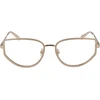 Akinių rėmeliai MAX&CO EYEWEAR MO5122 55032 (moterims)