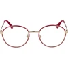 Akinių rėmeliai MAX&CO EYEWEAR MO5138 48077 (moterims)