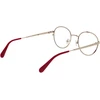 Akinių rėmeliai MAX&CO EYEWEAR MO5138 48077 (moterims)