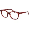 Akinių rėmeliai MAX&CO EYEWEAR MO5144 51054 (moterims)
