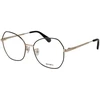 Akinių rėmeliai MAX&CO EYEWEAR MO5160-D 55005 (moterims)