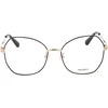 Akinių rėmeliai MAX&CO EYEWEAR MO5160-D 55005 (moterims)