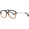 Akinių rėmeliai MONCLER EYEWEAR ML5081 5656A (vyrams)