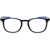 Akinių rėmeliai NIKE EYEWEAR NK7151 49410 (vyrams ir moterims)