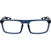 Akinių rėmeliai NIKE EYEWEAR NK7306 55413 (vyrams ir moterims)