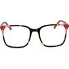 Akinių rėmeliai PEPE JEANS EYEWEAR PJ3473 54C2 (moterims)