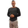 Akinių rėmeliai PORSCHE DESIGN FRAME P8384 55C (vyrams)