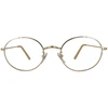 Akinių rėmeliai RETROSUPERFUTURE EYEWEAR NUMERO58-3OR-50 (vyrams ir moterims)