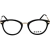 Akinių rėmeliai ROXY ERJEG03078 DBLK (moterims)