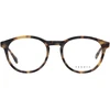 Akinių rėmeliai SANDRO PARIS EYEWEAR SD1008 50206 (vyrams)