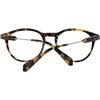 Akinių rėmeliai SANDRO PARIS EYEWEAR SD1008 50206 (vyrams)