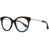 Akinių rėmeliai SANDRO PARIS EYEWEAR SD2000 48232 (moterims)